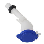Windshield Washer Fluid Reservoir Filler Tube for Ford Focus (2012���2017)