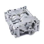 Shaft Balance Oil Pump for Kia Optima, Hyundai Sonata 2.0L 2.4L (2009-2015)