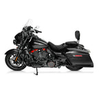Sissy Bar Backrest for Harley CVO Electra Road Street Glide