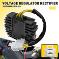 Voltage Regulator Rectifier for Arctic Cat 250 2x4 (1999–2004) 3530-014