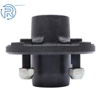 Trailer Hub Bearing Kit for 4 Lug Trailers (2000 lb Capacity)