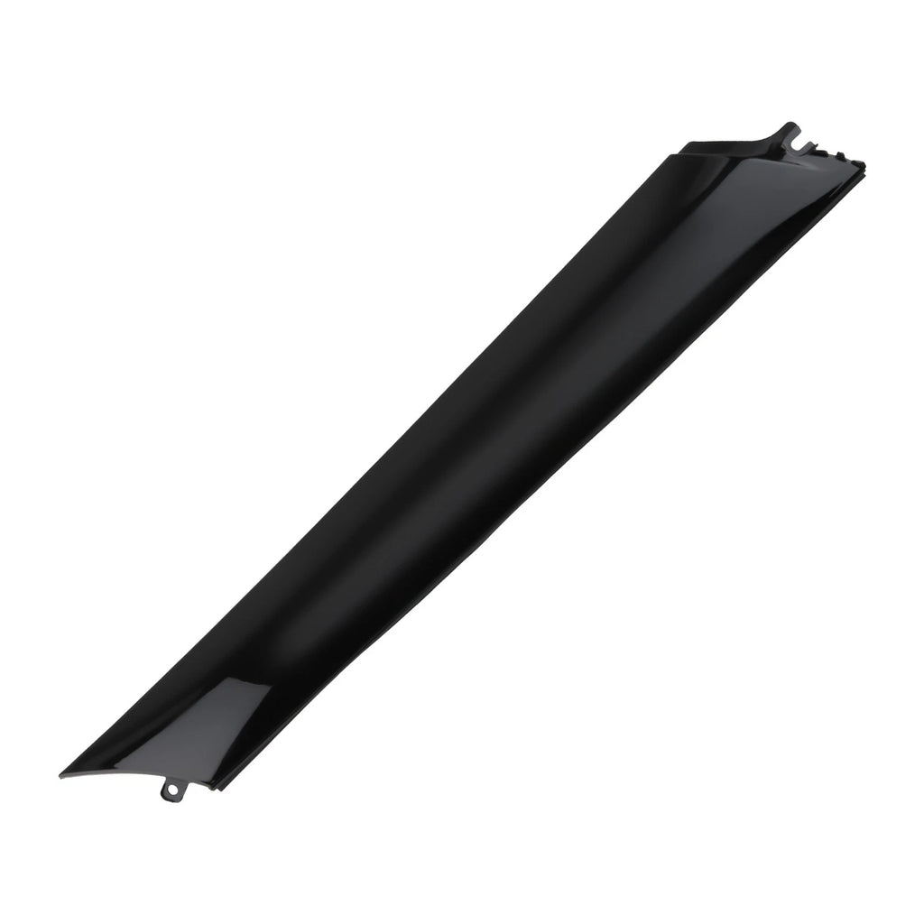 Left Side Windshield Trim Pillar Molding for Infiniti QX56 QX80 (2004–2020)