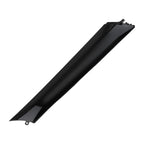 Left Side Windshield Trim Pillar Molding for Infiniti QX56 QX80 (2004–2020)