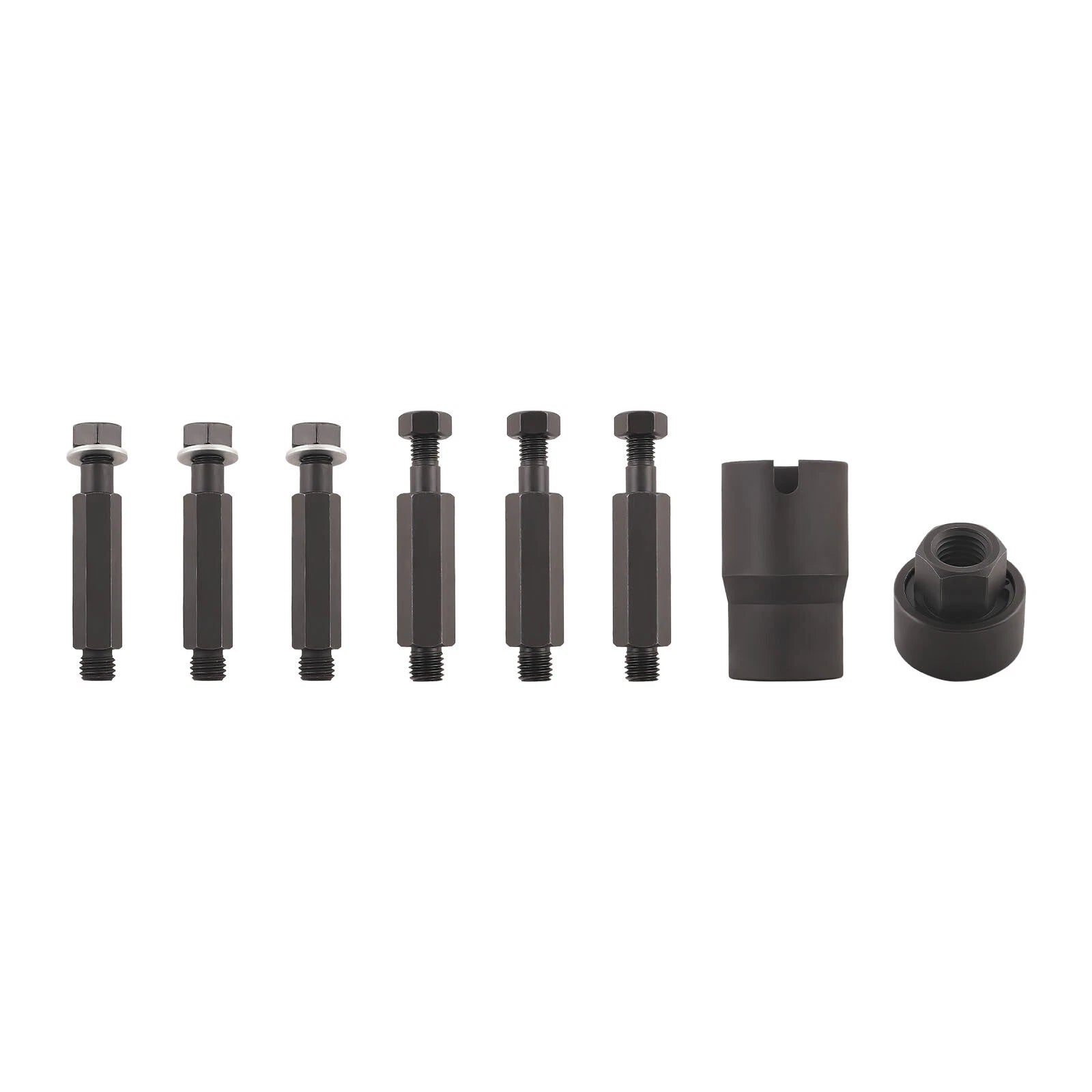 Dual Clutch Reset Tool for Ford Fiesta, Focus (2011-2023)