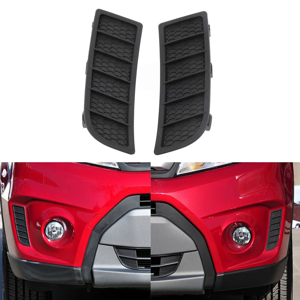 Hood Bezel Strip Trim for Suzuki Vitara
