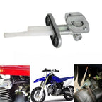 2X Fuel Switch Valve Tank Petcock for Yamaha PW80 XT125 (50cc-160cc)