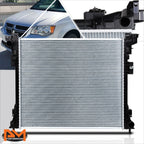 Aluminum OE Style Radiator for Dodge Grand Caravan/VW Routan (2008–2016) DPI-13064