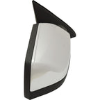 Power Mirror for Ford Flex (2009–2012) Front Right Heated Chrome