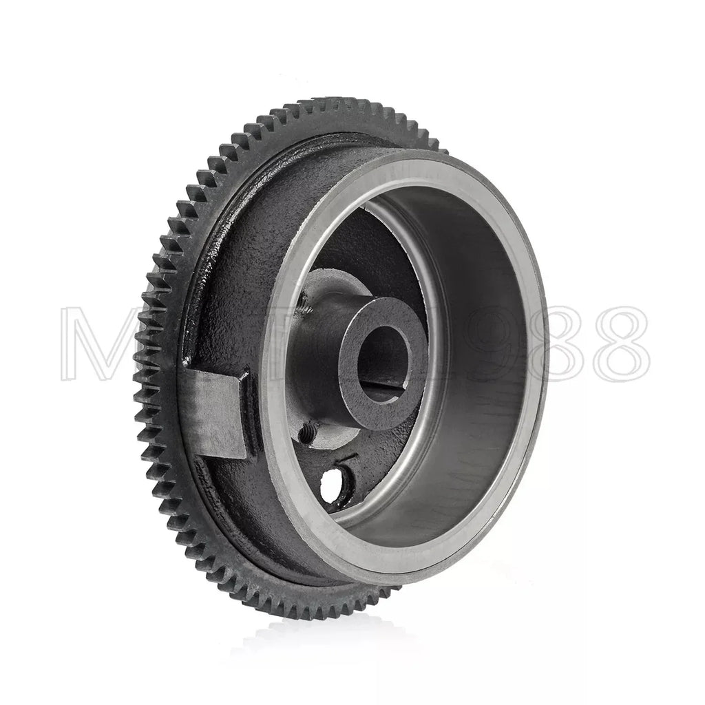Flywheel Magneto for Polaris ATP 500 4x4 HO (2004–2006)