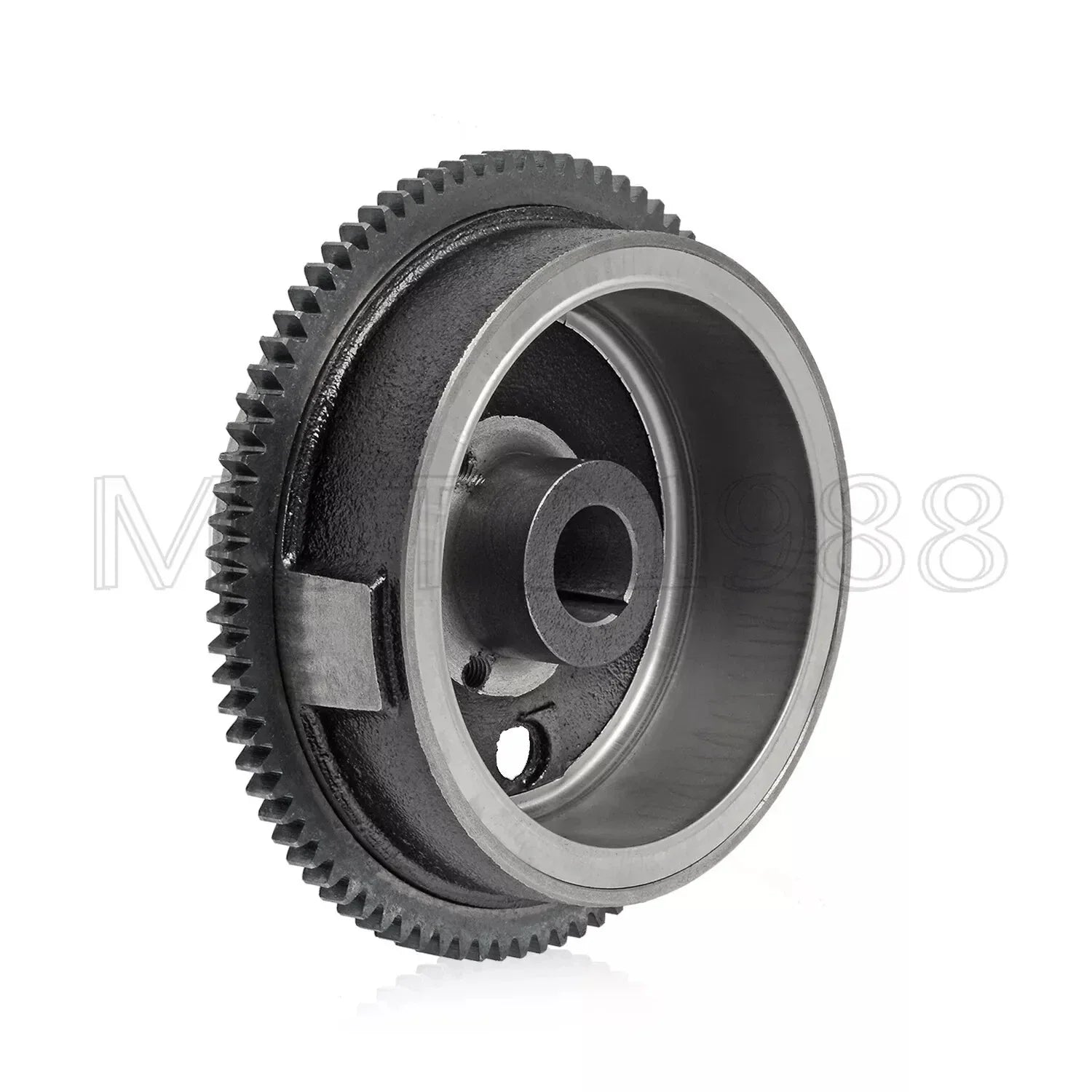 Flywheel Magneto for Polaris ATP 500 4x4 HO (2004–2006)