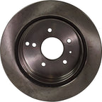 Rear Brake Disc for Chevy Captiva Sport, Saturn Vue, Suzuki XL-7 (2007–2009)