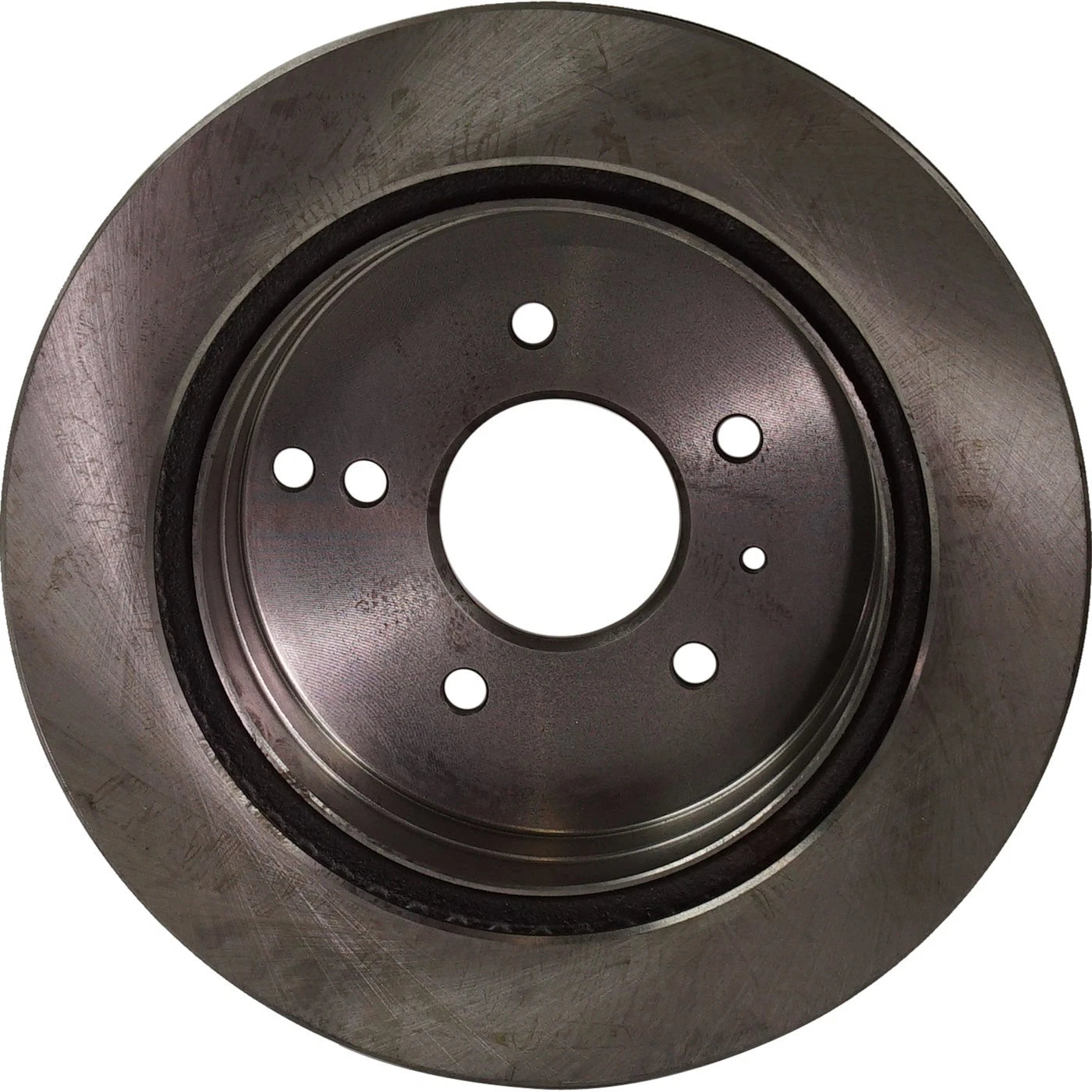 Rear Brake Disc for Chevy Captiva Sport, Saturn Vue, Suzuki XL-7 (2007–2009)