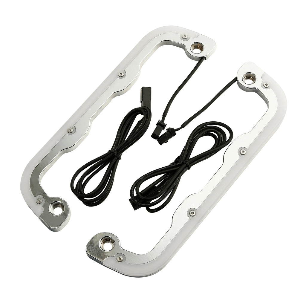 LED Engine Panels for Honda Goldwing 1800 GL1800 (2018–2025)