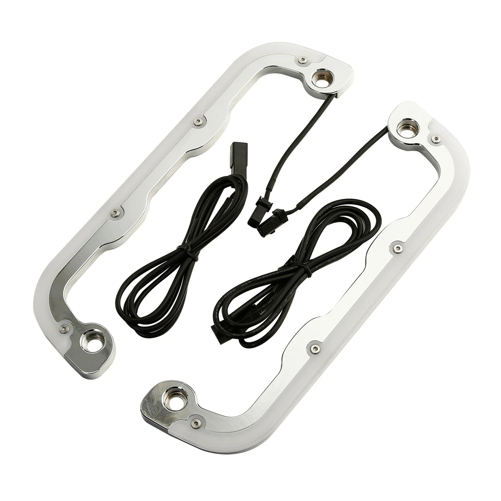 LED Engine Panels for Honda Goldwing 1800 GL1800 (2018–2025)