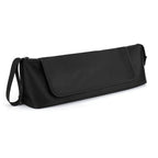 Travel Friendly Hair Tool Case with Ample Storage and Water Resistance
