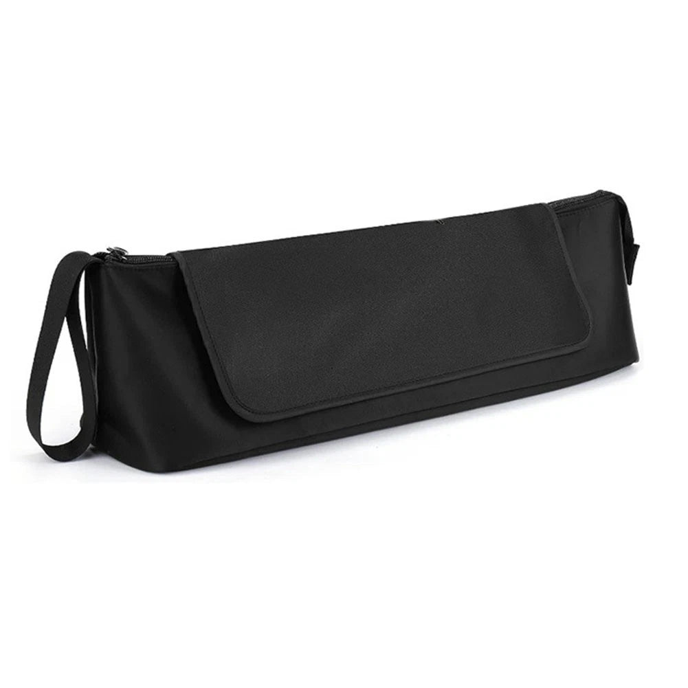 Travel Friendly Hair Tool Case with Ample Storage and Water Resistance