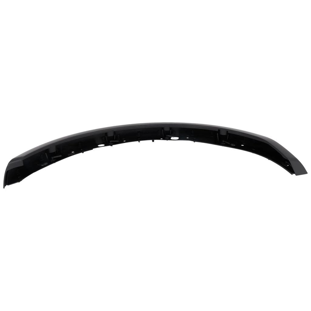 Fender Trim Molding for Ford Bronco (Rear Passenger Right Side)