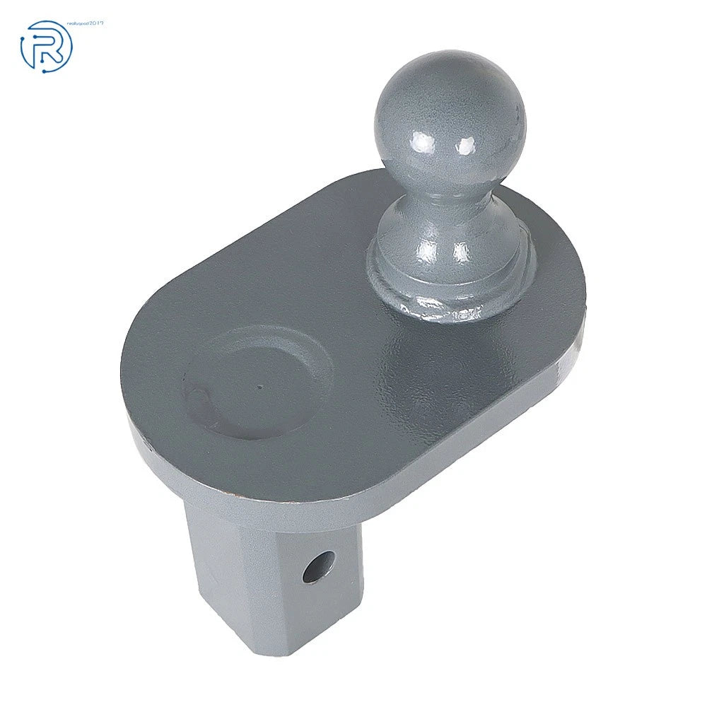 4" Offset Extender with 2-5/16" Ball for Gooseneck Hitch (GNXA4085)