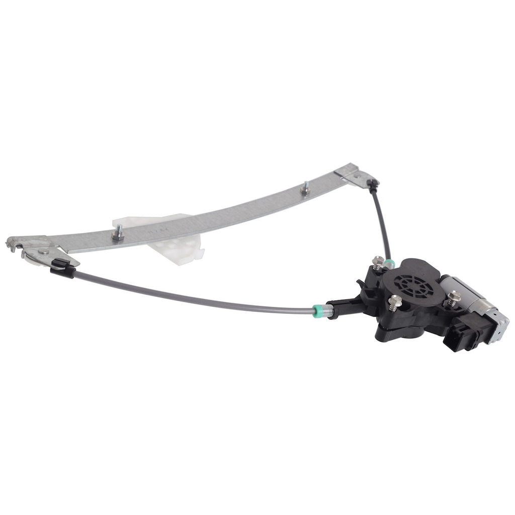 Window Regulator for Mazda (2003–2008) Front Passenger Right Side