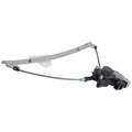 Window Regulator for Mazda (2003–2008) Front Passenger Right Side