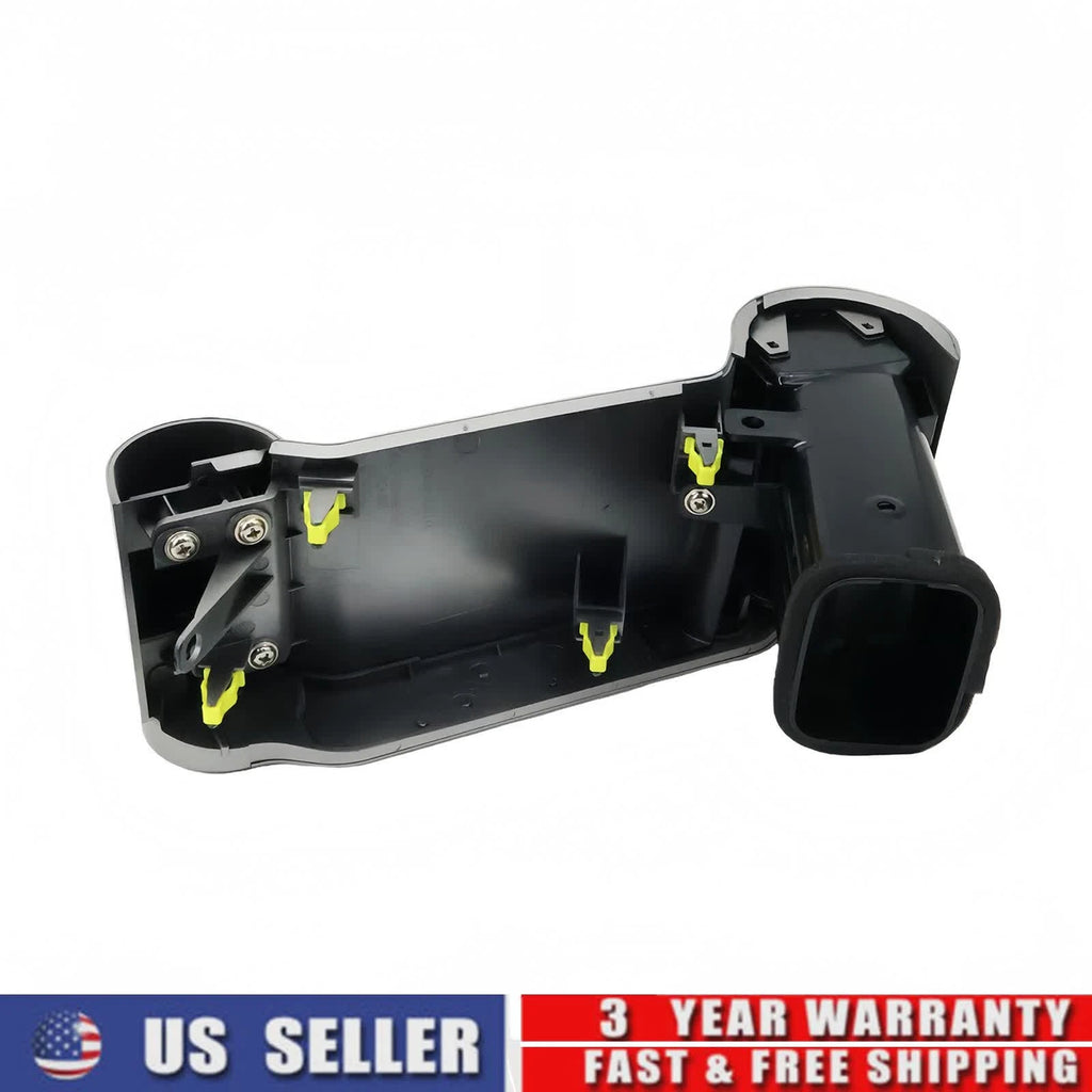 Air Vent Register Panel AC for Toyota FJ Cruiser (2007–2014) LH 55660-35131