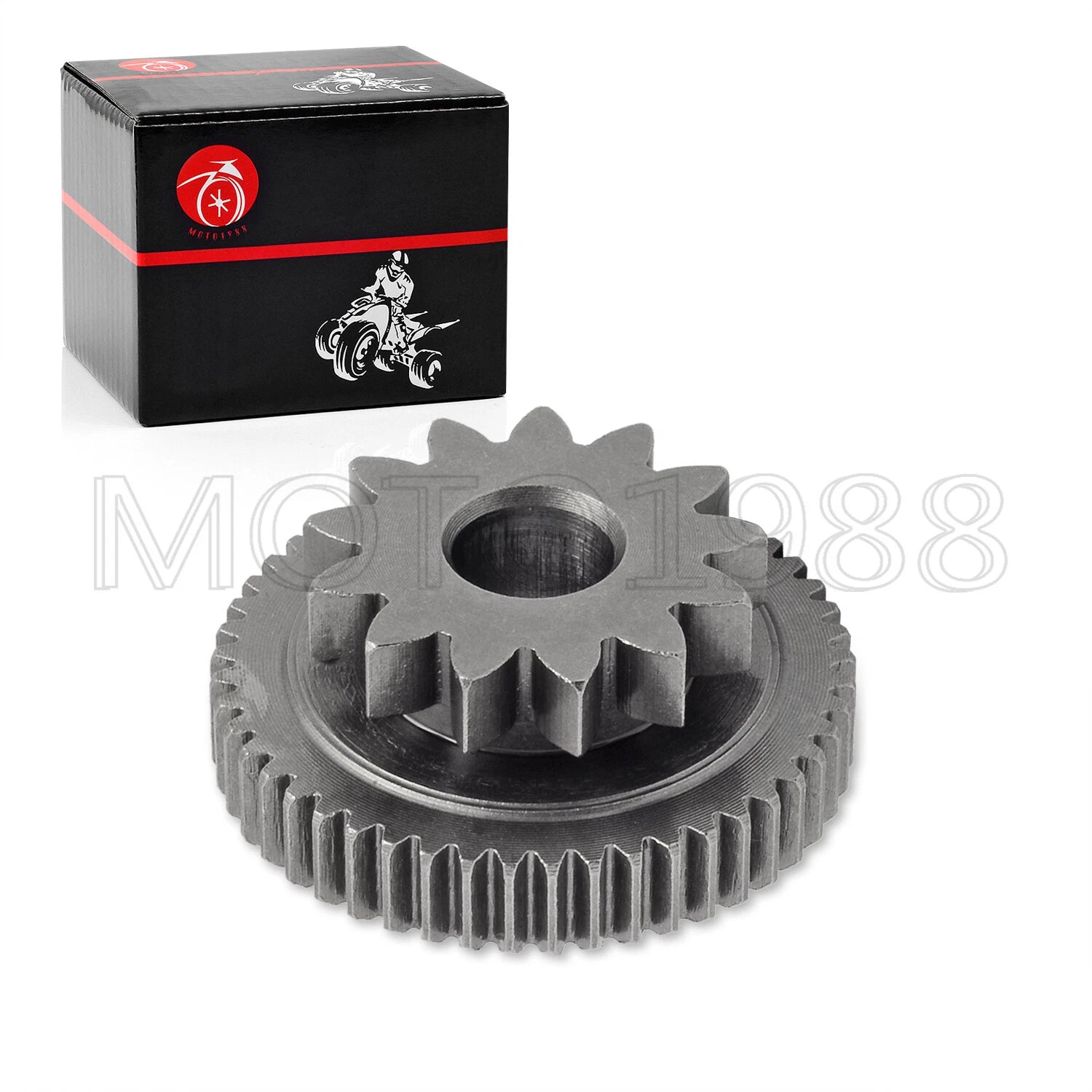 Starter Idle Gear 3402-984 for Arctic Cat 250 300 (1998–2005)