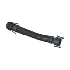 Intake Breather Pipe Black for BMW