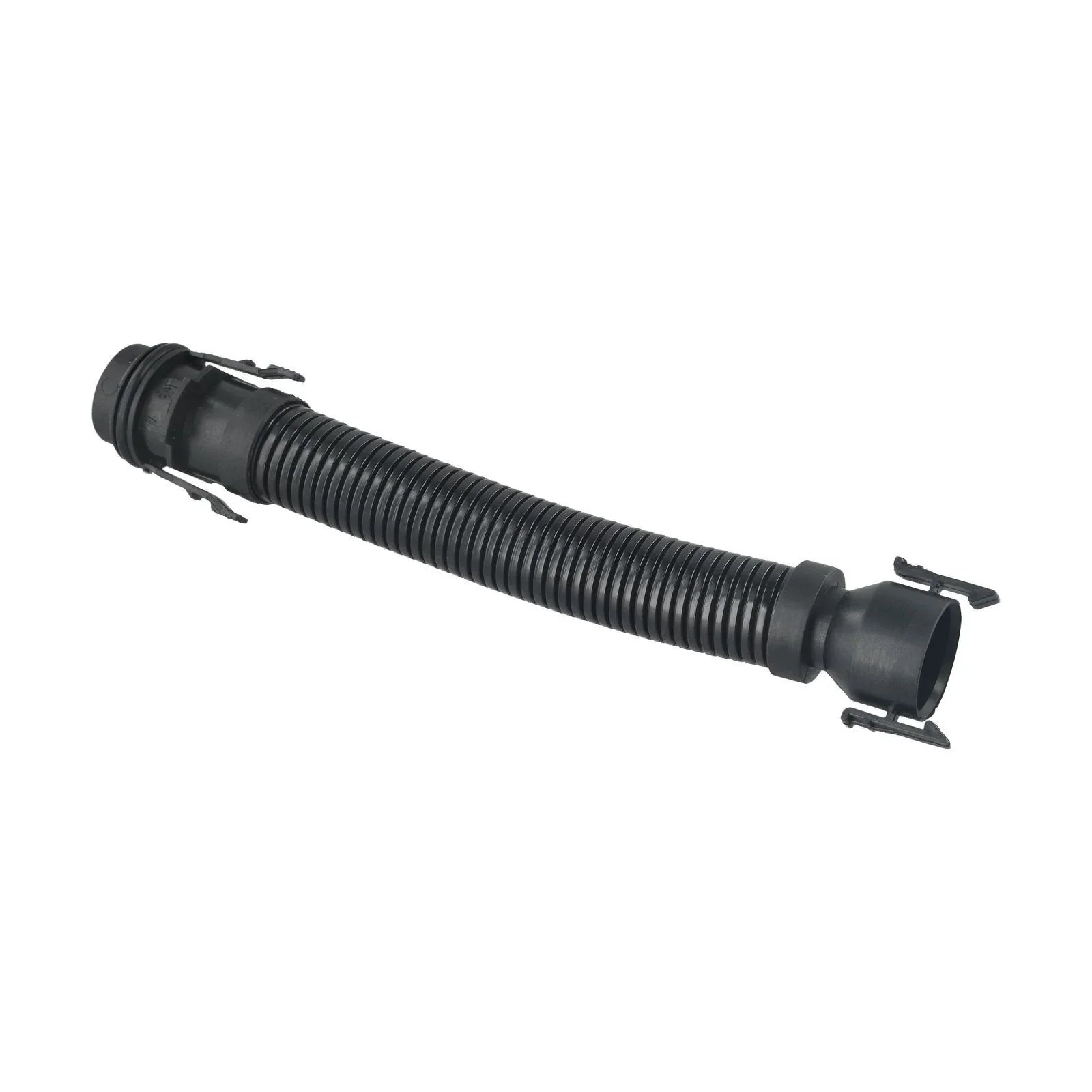 Intake Breather Pipe Black for BMW