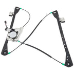 Power Window Regulator Set for Buick Rendezvous (2002–2007)
