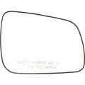 Mirror Glass for Mitsubishi Lancer (2008-2014)