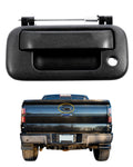 Tailgate Handle Latch for Ford F150 F250 F350 (2004–2016)