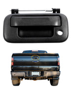 Tailgate Handle Latch for Ford F150 F250 F350 (2004–2016)