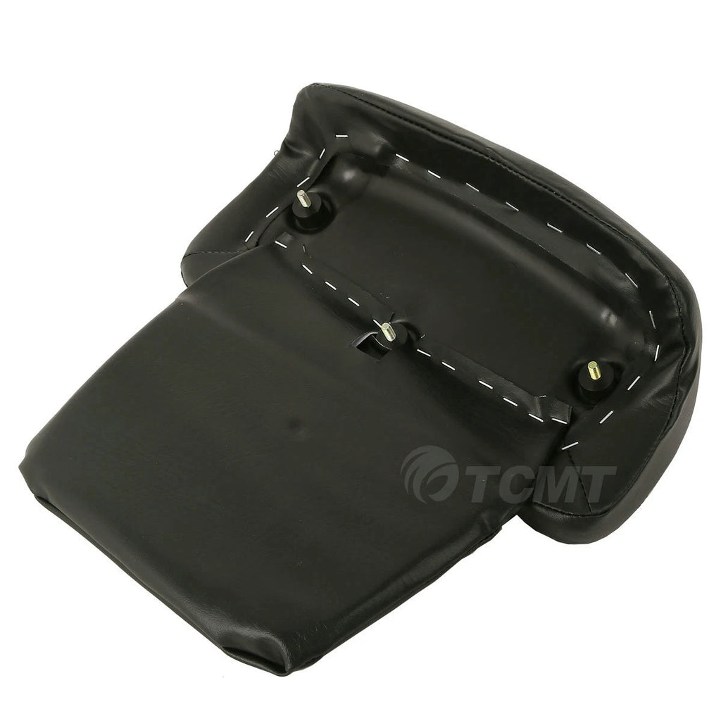 Razor Trunk Backrest Pad for Harley Electra Glide (2014–2025)