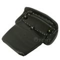 Razor Trunk Backrest Pad for Harley Electra Glide (2014–2025)