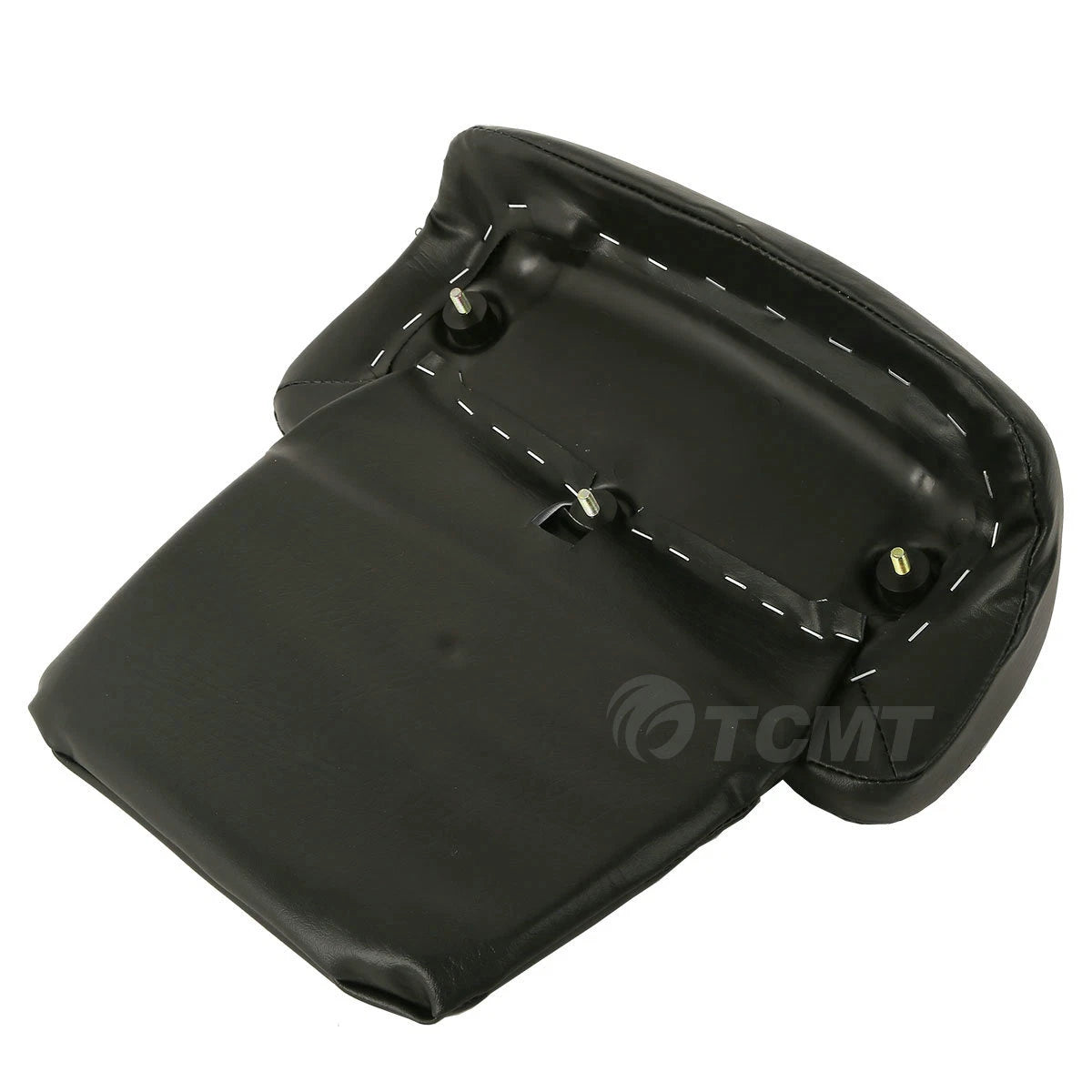 Razor Trunk Backrest Pad for Harley Electra Glide (2014–2025)
