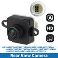 Rear View Camera for Dodge Challenger (2015–2023) 04672760AC/68172474AH/68172474AD