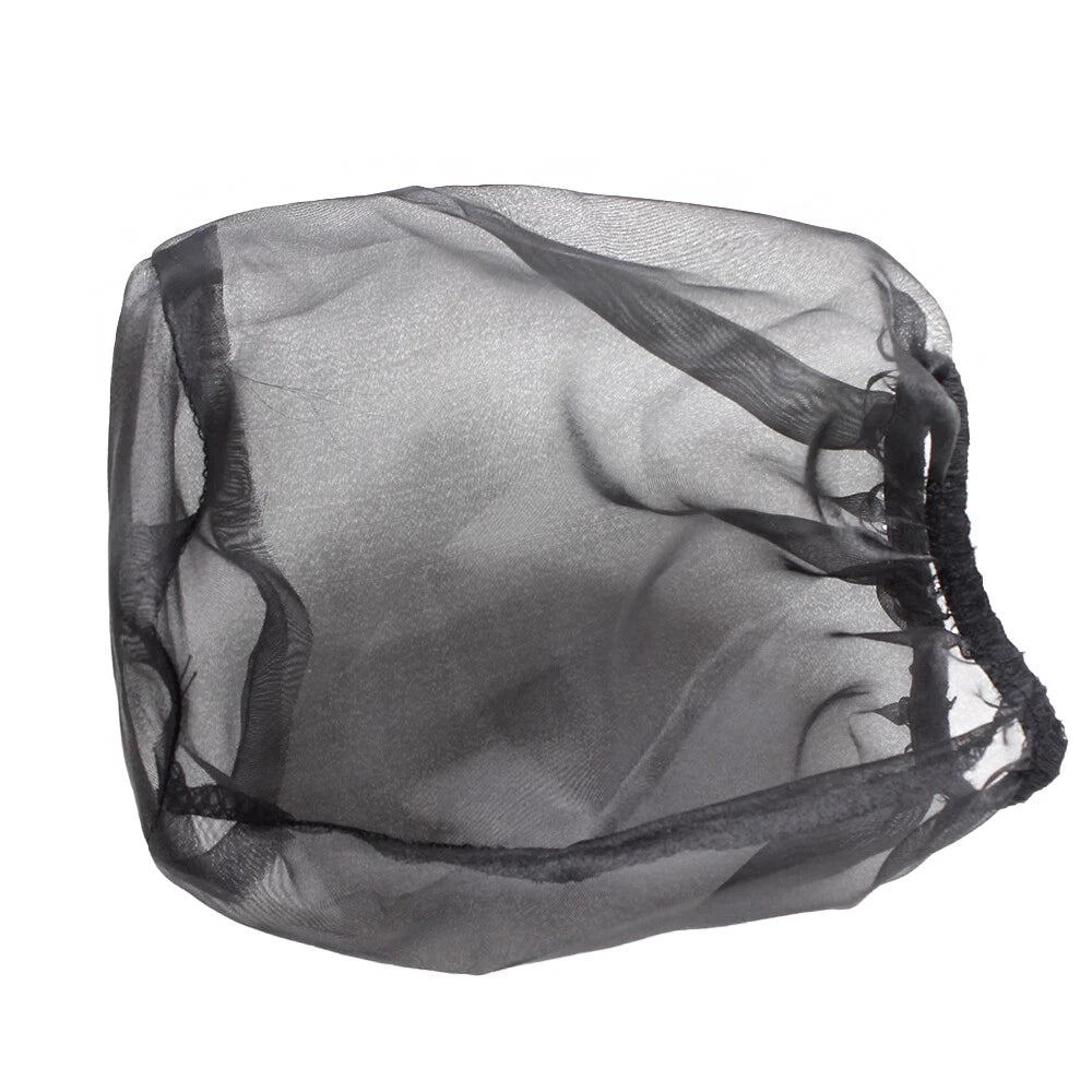 Air Filter Cover for High Flow Air Intake Filter