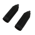 Set of 2 Front Upper Lower Control Arm Tie Rod End for Nissan Frontier Xterra (2005–2018)