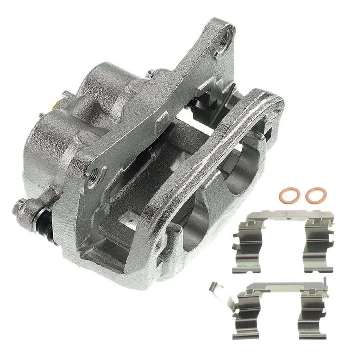 Front Right Brake Caliper with Bracket for Scion FR-S Subaru BRZ (2013-2020)