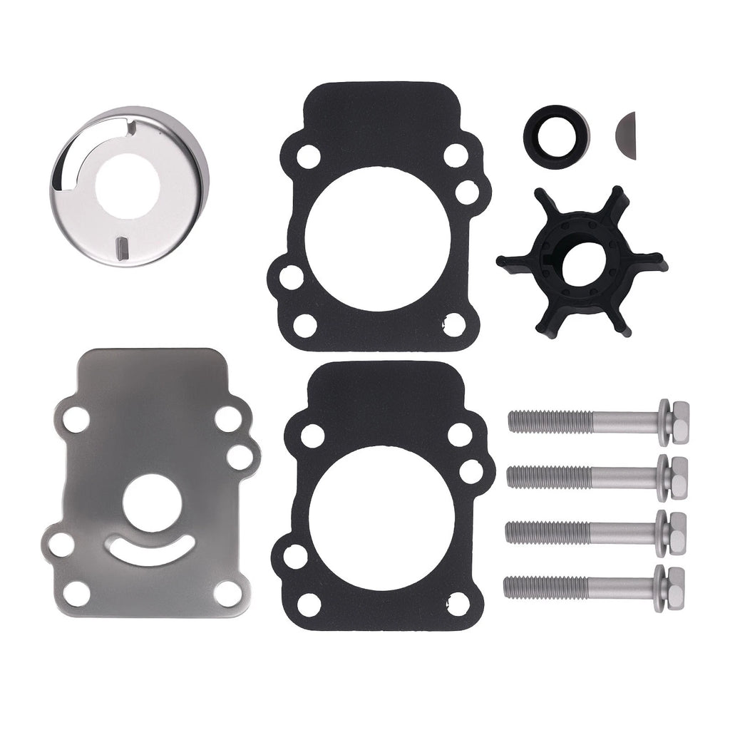 Impeller Rebuild Kit for Yamaha 9.9/15HP 2/4 Stroke (1984-2005)