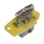 HVAC Blower Motor Resistor for Ford F150 F250 F450 Ranger (1987–1996)
