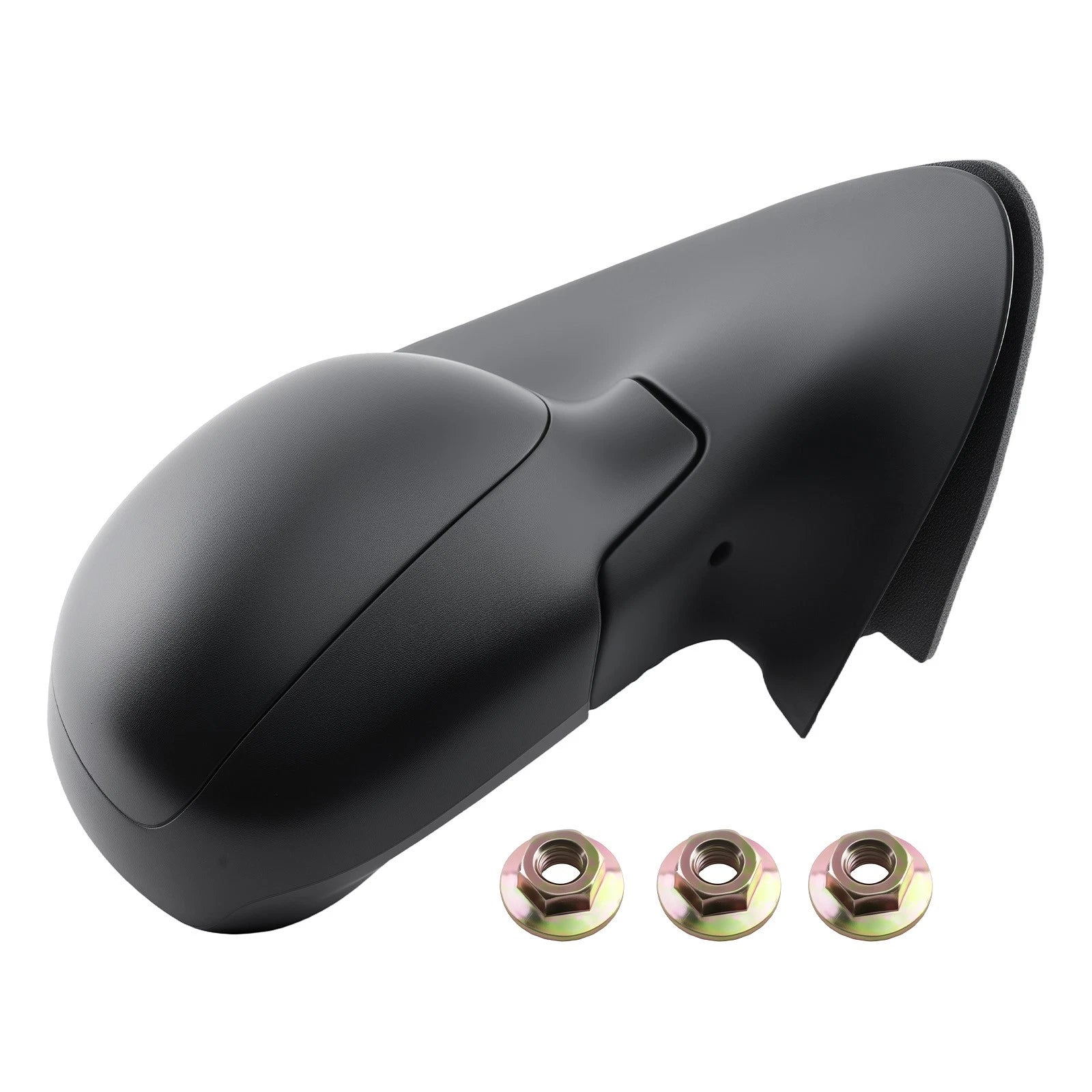 Power Passenger Side Mirror for Ford Expedition XLT (1998–2002) 955003