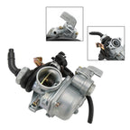 Carburetor PZ20 20mm for Honda XRM110 WAVE110 WAVE125 (110-125CC)