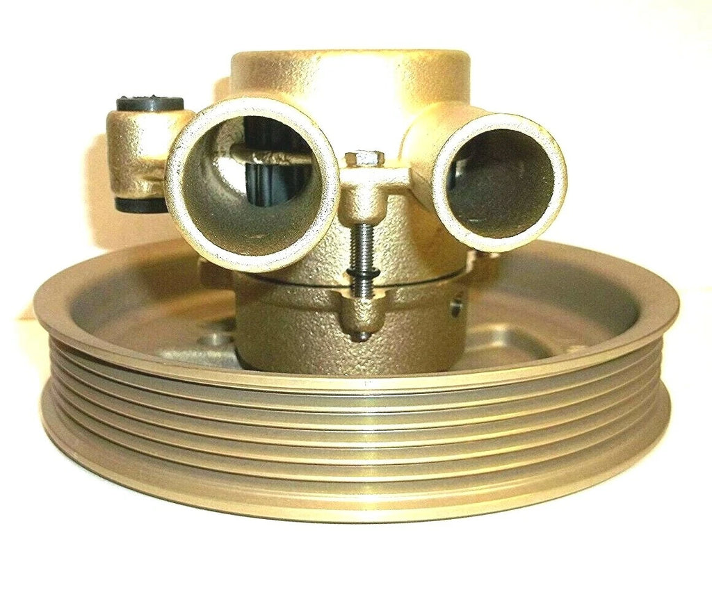 Volvo Penta 4.3 Engine Parts (1990–2023)