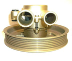 Volvo Penta 4.3 Engine Parts (1990–2023)
