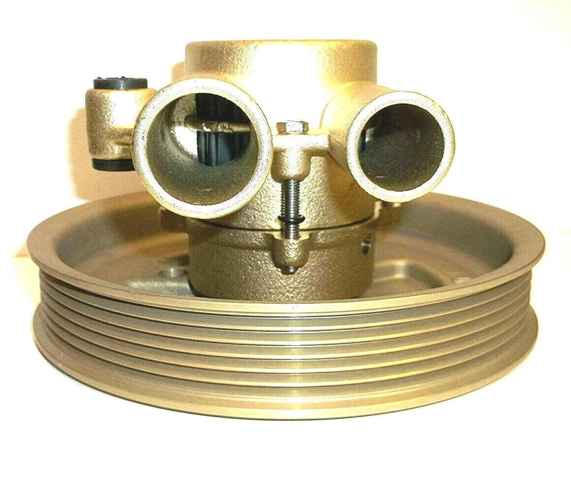 Volvo Penta 4.3 Engine Parts (1990–2023)