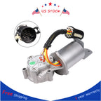 Transfer Case Shift Motor for Mercedes-Benz ML500 ML320 ML350 (1998–2005)