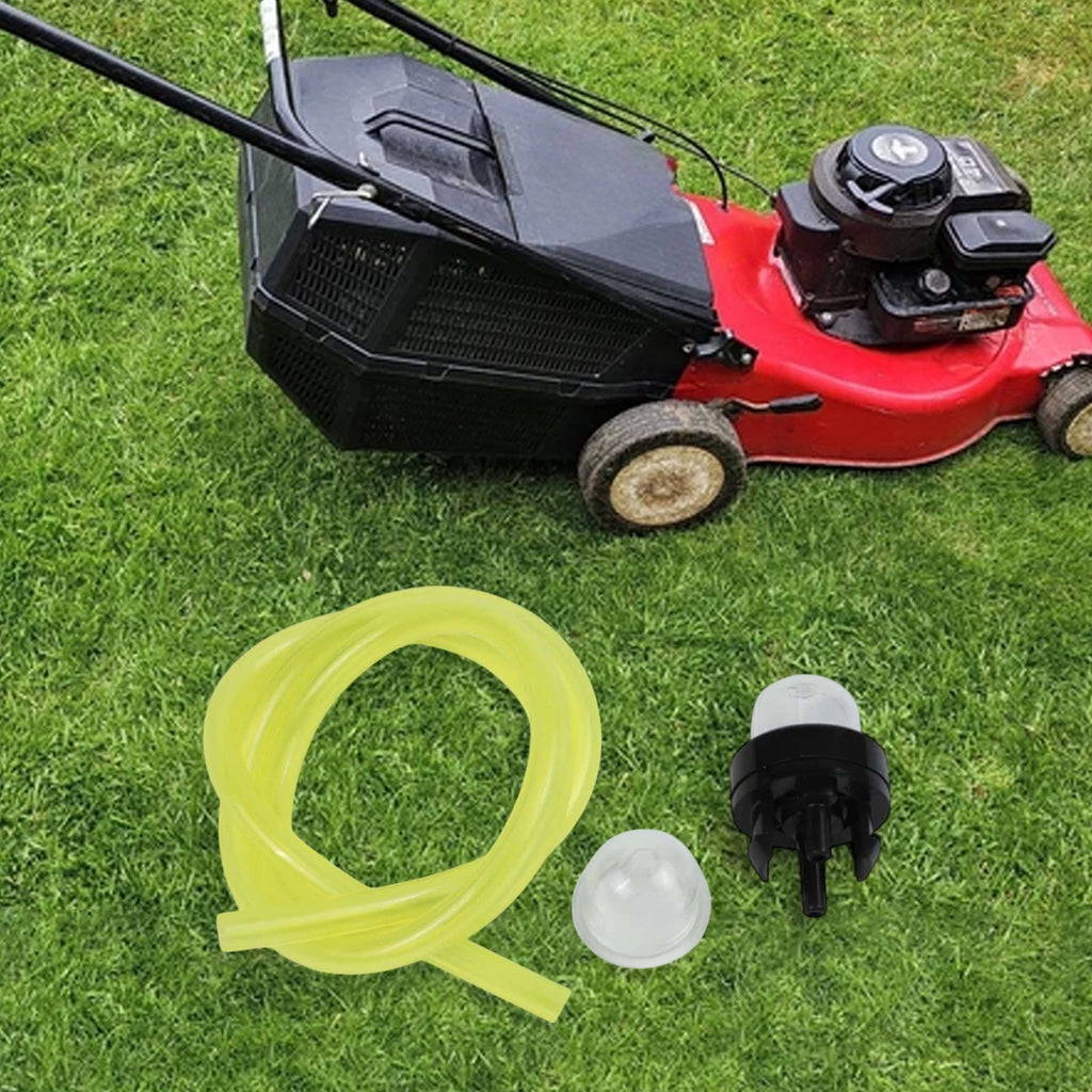 Carburetor Primer Bulb for Lawn Mower (Trimmers Accessories)