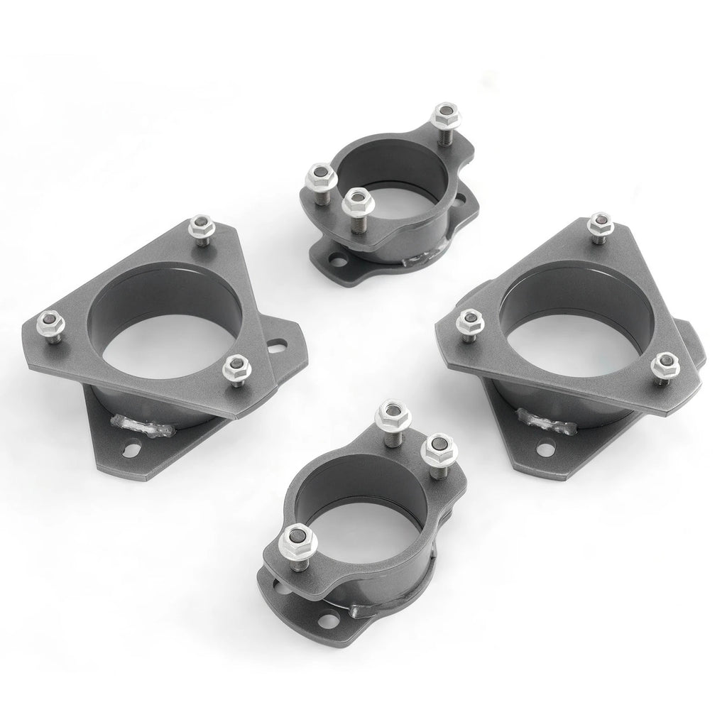 3" Front + 2" Rear Lift Leveling Kit for Ford Explorer (2002–2005)