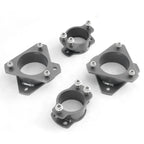 3" Front + 2" Rear Lift Leveling Kit for Ford Explorer (2002–2005)